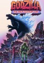 Godzilla: The Half Century War - James Stokoe