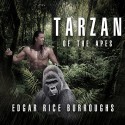 Tarzan of the Apes - Edgar Rice Burroughs, Jeff Harding, LLC Dreamscape Media