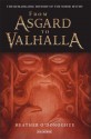 From Asgard to Valhalla: The Remarkable History of the Norse Myths - Heather O'Donoghue