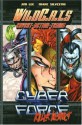 WildC.A.T.s/Cyberforce: Killer Instinct - Jim Lee, Brandon Choi, Eric Silvestri, Scott A. Williams, Marc Silvestri