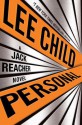 Personal: A Jack Reacher Novel - Lee Child
