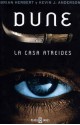 La Casa Atreides (Preludio a Dune 1) - Brian Herbert, Kevin J. Anderson