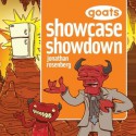 Goats Showcase Showdown - Jonathan Rosenberg