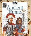 Ancient Rome (Discoveries) - Judith Simpson, Paul C. Roberts