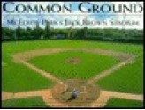 Common Ground McElroy Parks Jack - Bruce Berg