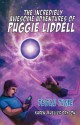 The Incredibly Awesome Adventures of Puggie Liddell, Tesla Time, Book 1 - Karen Mueller Bryson