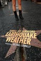 EARTHQUAKE WEATHER (Hayes/McCoy) - Terrill Lee Lankford, Michael Connelly