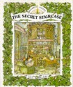 The Secret Staircase (Brambly Hedge) - Jill Barklem