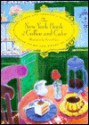 The New York Book of Coffee and Cake - Bo Niles, Veronica McNiff