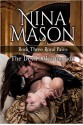 The Devil's Masquerade - Nina Mason