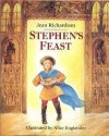 Stephen's Feast - Jean Richardson, Alice Englander