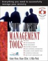 Youth Ministry Management Tools - Ginny Olson