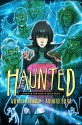 Haunted: Go Black Betty (From The Case Files of Betty Black Book 1) - Royal McGraw, Adauto Silva, Sean Burres, -Rom- Darkness-et-folly, George Kambadais, Alice Duke