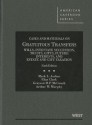 Cases and Materials on Gratuitous Transfers: Wills, Intestate Succession, Trusts, Gifts, Future Interests and Estate and Gift Taxation - Mark L. Ascher, Elias Clark, Grayson M.P. McCouch