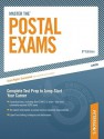 Master The Postal Exams: Targeted Test Prep to Jump-Start Your Career - Arco, Therese DeAngelis, John Gosney, Dawn Rosenburg McKay