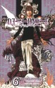 Death Note, Vol. 6: Give-and-Take - Tsugumi Ohba, Takeshi Obata