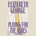 Playing for the Ashes - Derek Jacobi, Elizabeth George