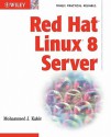 Red Hat Linux 8 Server - Mohammed J. Kabir