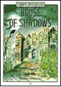 House of Shadows (Usborne Spinechillers) - Karen Dolby, Gaby Waters, Adrienne Kern