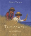 Les aventures de Tom Sawyer - Mark Twain