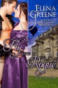 Fly with a Rogue - Elena Greene