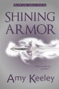 Shining Armor (The Will of the Unknown, #1) - Amy Keeley