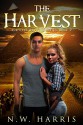 The Harvest (The Last Orphans Book 2) - N.W. Harris