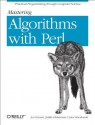 Mastering Algorithms with Perl - Jarkko Hietaniemi, John MacDonald, Jon Orwant