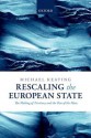 Rescaling the European State: The Making of Territory and the Rise of the Meso - Michael Keating