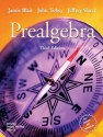 Prealgebra (3rd Edition) - Jamie Blair, Jeffrey Slater, John Tobey