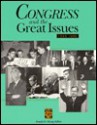 Congress And The Great Issues, 1945 1995 - Ronald D. Elving, CQ's Political