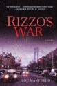 Rizzo's War - Lou Manfredo