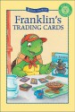 Franklin's Trading Cards - Mary Labatt, Sharon Jennings