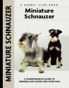 Miniature Schnauzer - Muriel P. Lee, Kennel Club Books, Isabelle Francais, Kennel Club