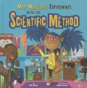 Mad Margaret Experiments with the Scientific Method (In the Science Lab) - Eric Braun, Robin Boyden