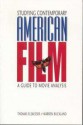 Studying Contemporary American Film: A Guide to Movie Analysis - Thomas Elsaesser, Warren Buckland