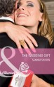 The Wedding Gift (Mills & Boon Cherish) - Sandra Steffen