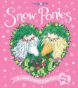 Snow Ponies - Dawn Apperley