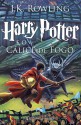 Harry Potter e o Cálice de Fogo - Lia Wyler, J.K. Rowling