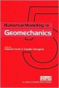 Numerical Modelling in Geomechanics - Manuel Pastor, Félix Darve, Claudio Tamagnini