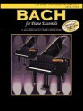 Bach for Piano Ensemble: Level 4, Sheet - George Lucktenberg