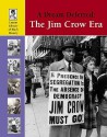 A Dream Deferred: The Jim Crow Era (Lucent Library of Black History) - Anne Wallace Sharp