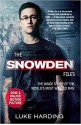 The Snowden Files: The Inside Story of the World's Most Wanted Man - Luke Harding