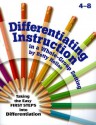 Differentiating Instruction in a Whole-Group Setting - Betty Hollas