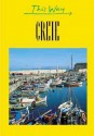 Crete - Barbara Ender-Jones, Konrad Joliat, Bernard Fuchs Falk-Verlag