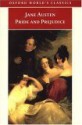 Pride and Prejudice - Frank W. Bradbrook, Jane Austen