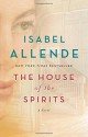 The House of the Spirits: A Novel - Isabel Allende