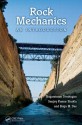 Rock Mechanics: An Introduction - Nagaratnam Sivakugan, Sanjay Kumar Shukla, Braja M. Das