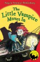 The Little Vampire Moves In - Angela Sommer-Bodenburg