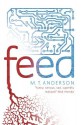 Feed - M.T. Anderson